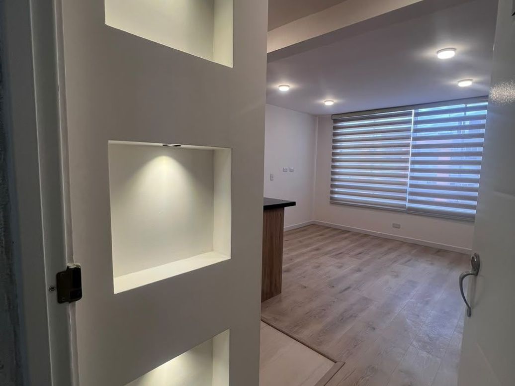Apartamento en arriendo en Casa Blanca, Bogotá · foto 17 de 19