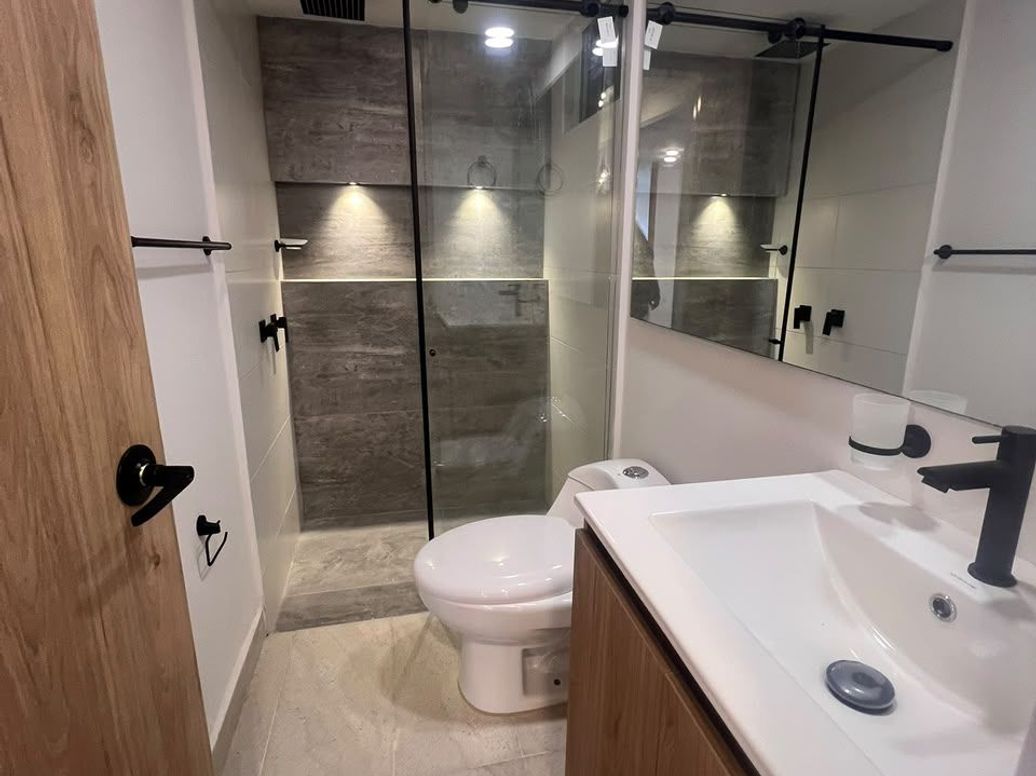 Apartamento en arriendo en Casa Blanca, Bogotá · foto 3 de 19