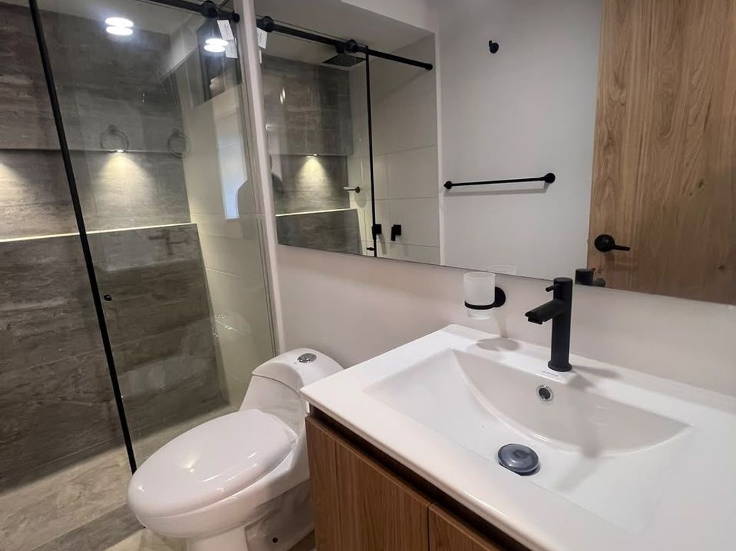 Apartamento en arriendo en Casa Blanca, Bogotá · foto 8 de 19