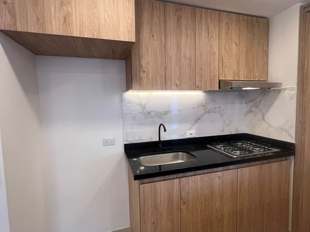 Apartamento en arriendo en Casa Blanca, Bogotá · foto 5 de 19
