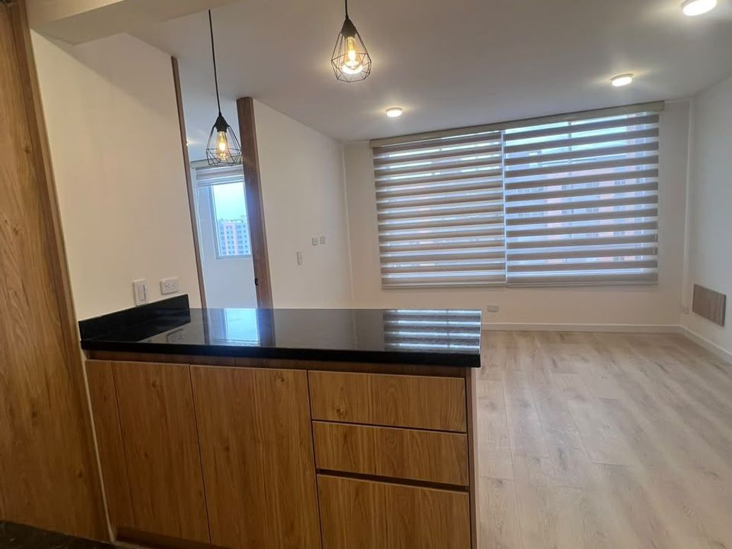 Apartamento en arriendo en Casa Blanca, Bogotá · foto 13 de 19