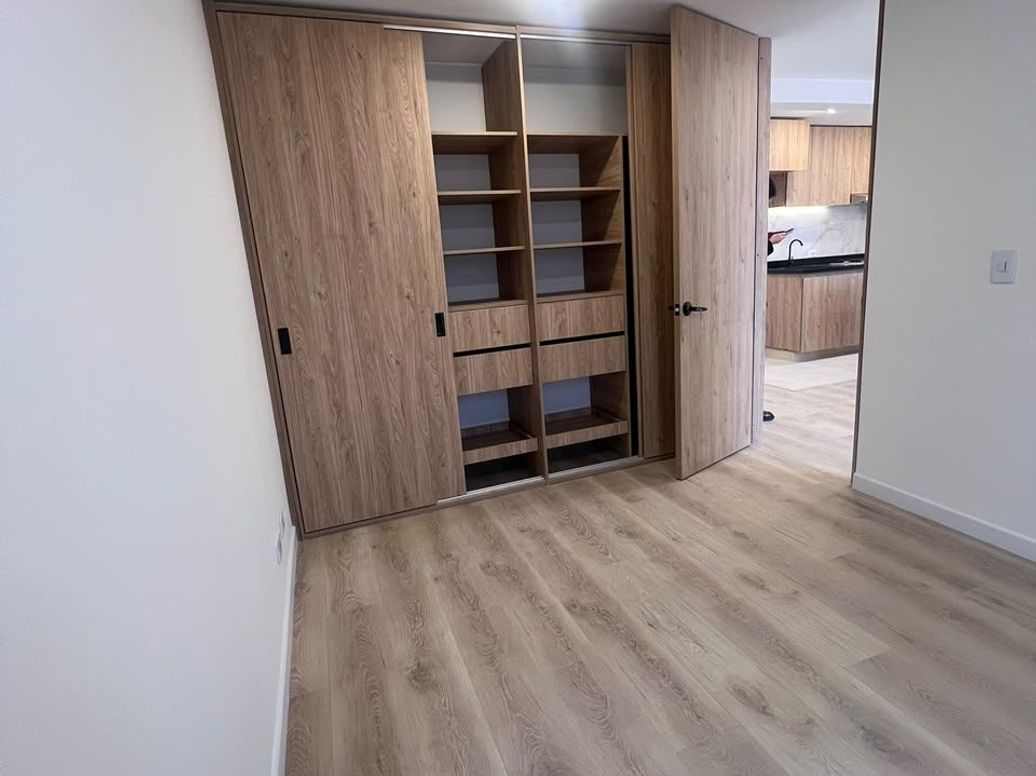 Apartamento en arriendo en Casa Blanca, Bogotá · foto 18 de 19