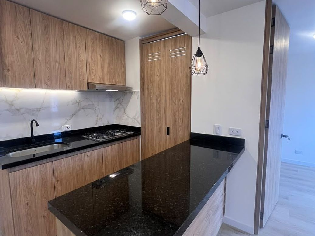 Apartamento en arriendo en Casa Blanca, Bogotá · foto 14 de 19