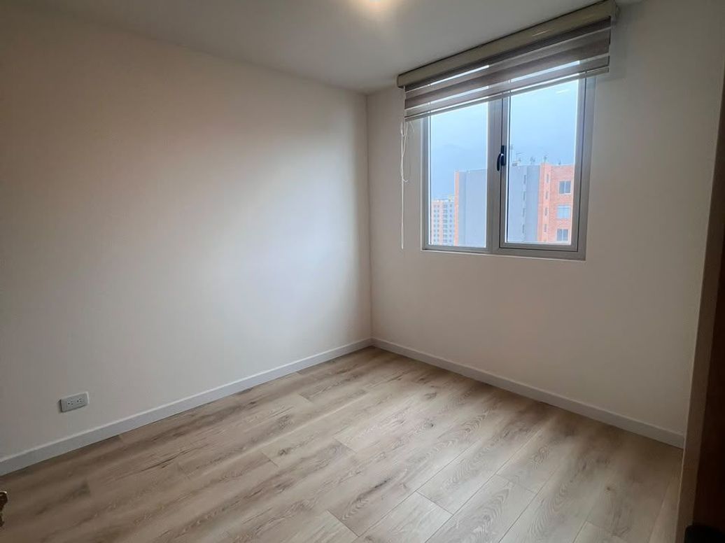 Apartamento en arriendo en Casa Blanca, Bogotá · foto 9 de 19