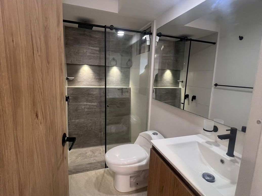 Apartamento en arriendo en Casa Blanca, Bogotá · foto 19 de 19