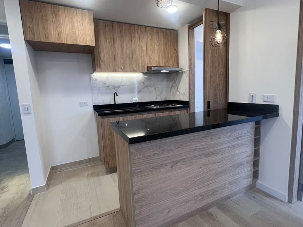 Apartamento en arriendo en Casa Blanca, Bogotá · foto 7 de 19