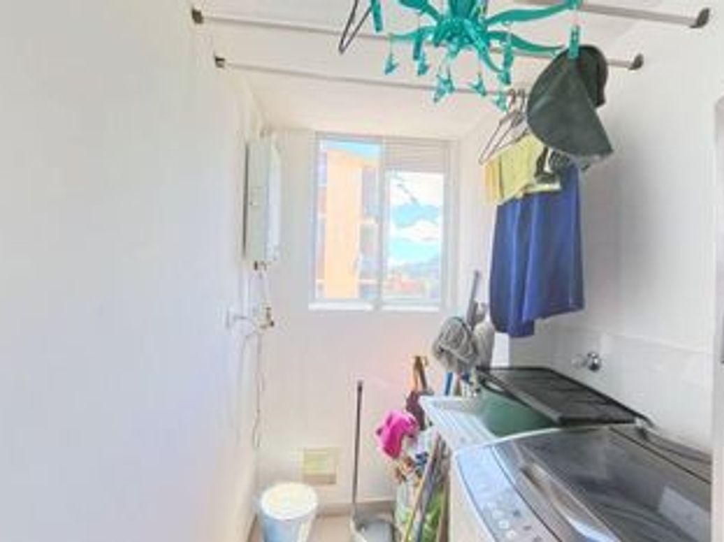 Apartamento de 2 alcobas en venta en Prados Del Salitre, Bogotá, 52 m² · foto 13 de 13