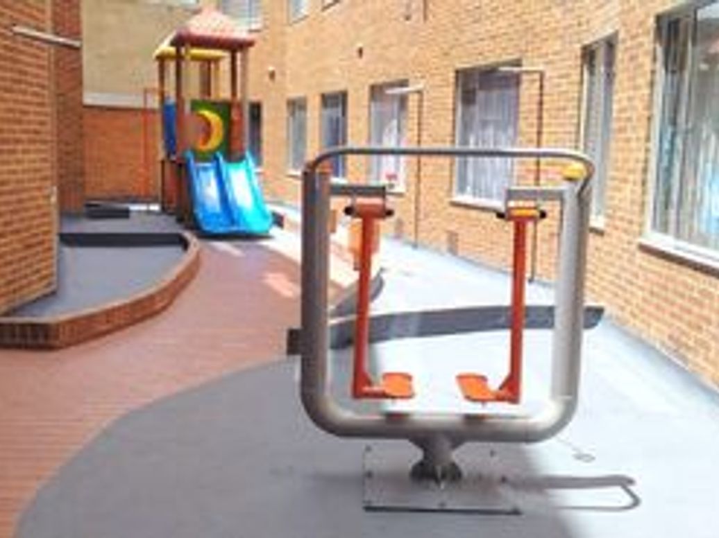 Apartamento de 2 alcobas en venta en Prados Del Salitre, Bogotá, 52 m² · foto 9 de 13