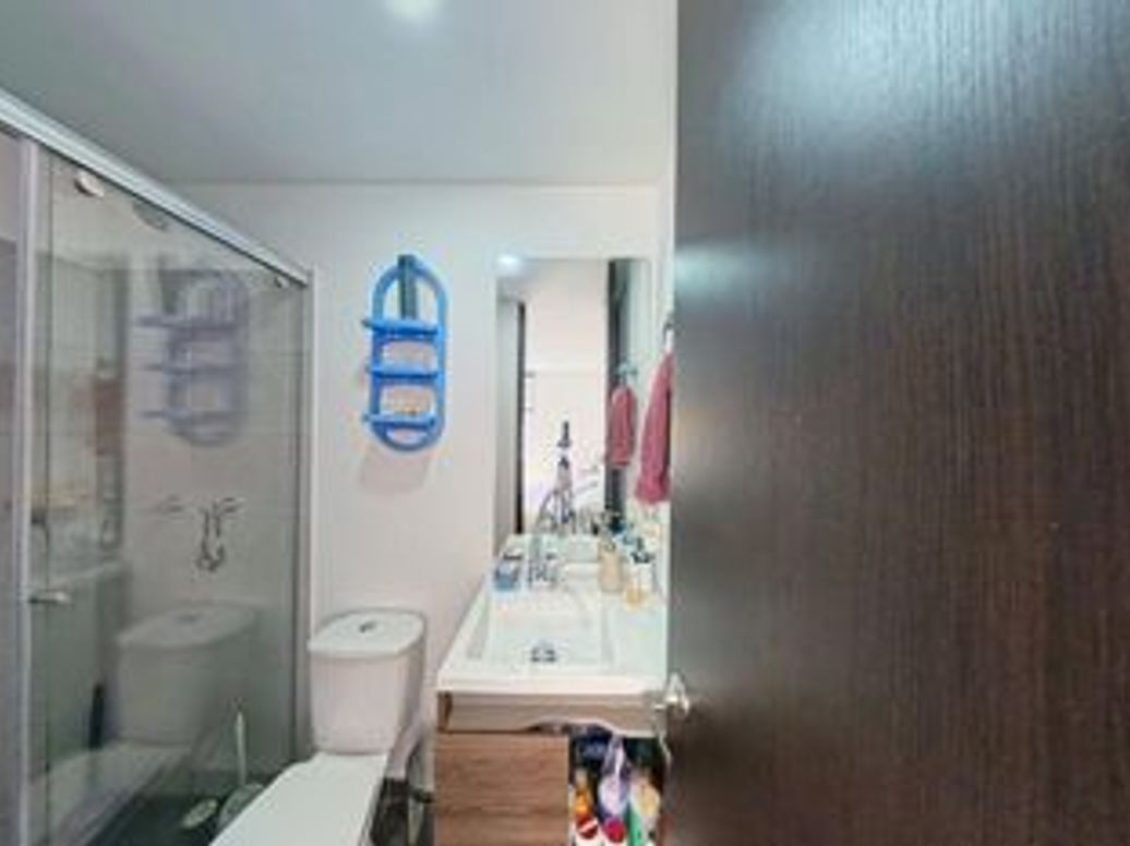 Apartamento de 2 alcobas en venta en Prados Del Salitre, Bogotá, 52 m² · foto 6 de 13