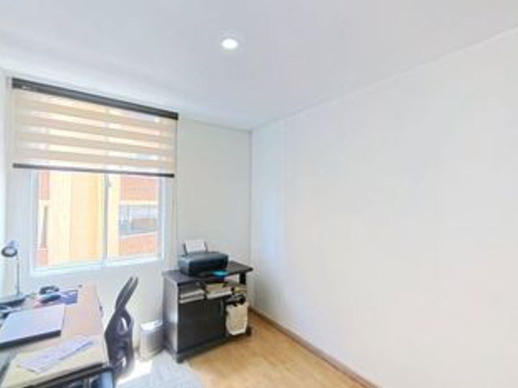 Apartamento de 2 alcobas en venta en Prados Del Salitre, Bogotá, 52 m² · foto 7 de 13