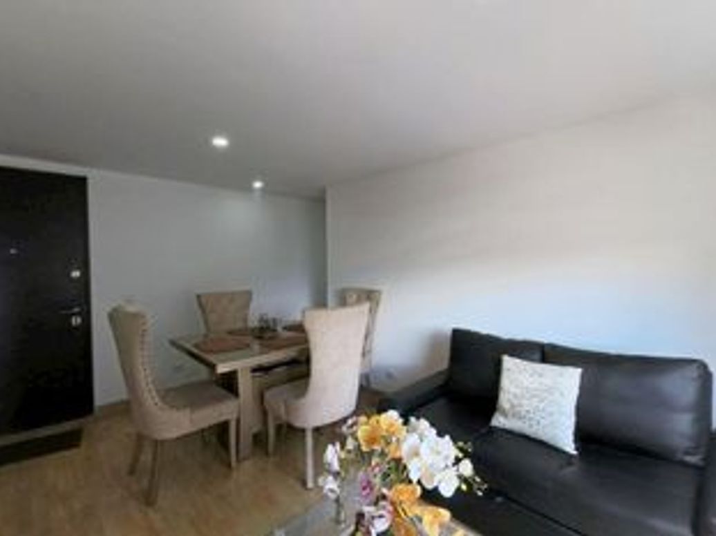 Apartamento de 2 alcobas en venta en Prados Del Salitre, Bogotá, 52 m² · foto 11 de 13