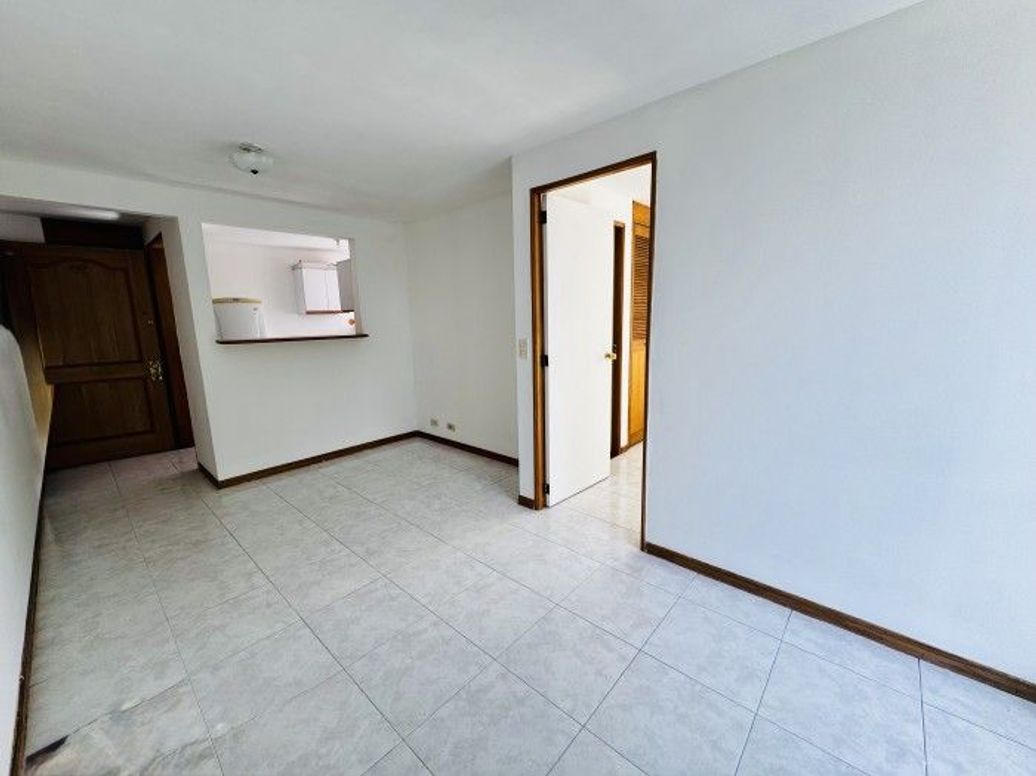 Aparta estudio en arriendo Belen los bernal Medellin en La Gloria