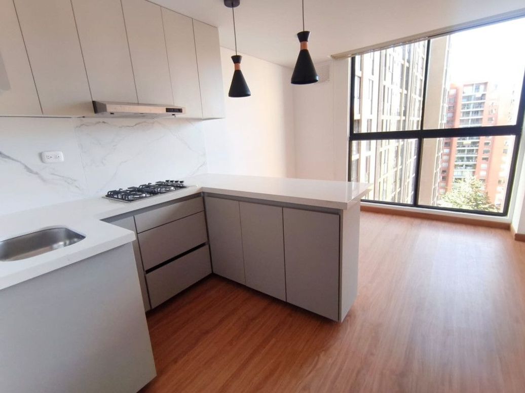 APARTAMENTO EN ARRIENDO en Gilmar