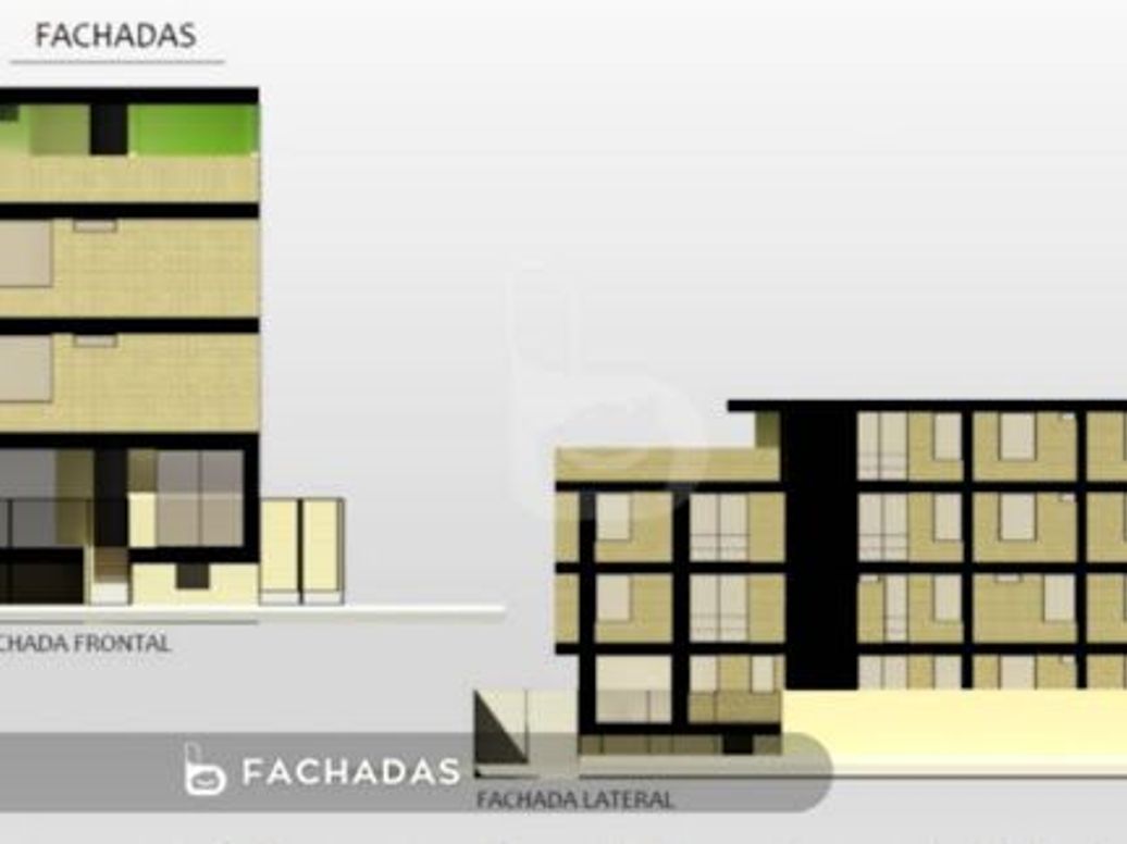 Apartamento de 3 alcobas en venta en Modelia, Bogotá, 90 m² · foto 7 de 7