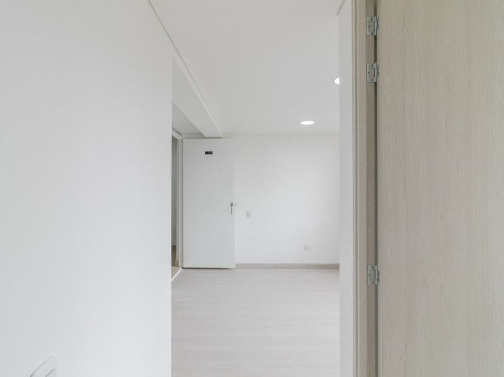 Apartamento de 2 alcobas en venta en El Liston, Bogotá, 36 m² · foto 5 de 20