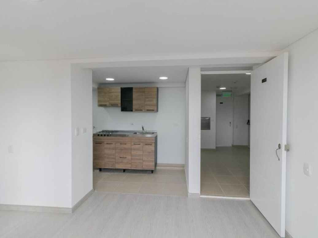 Apartamento de 2 alcobas en venta en El Liston, Bogotá, 36 m² · foto 6 de 20