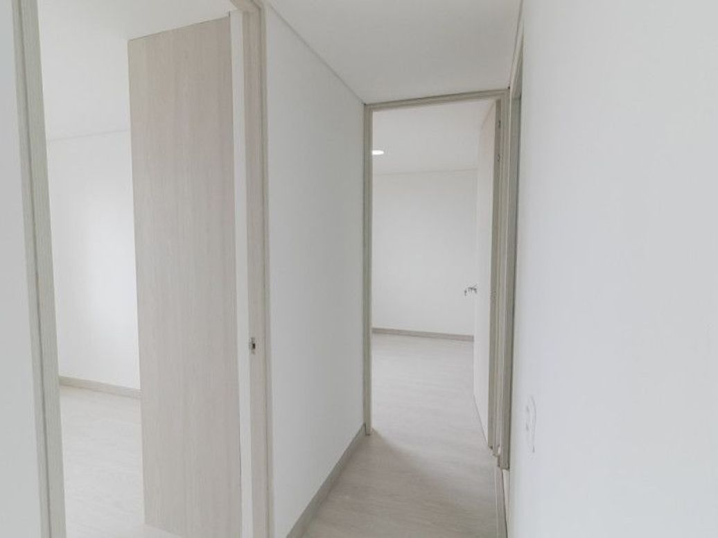 Apartamento de 2 alcobas en venta en El Liston, Bogotá, 36 m² · foto 20 de 20