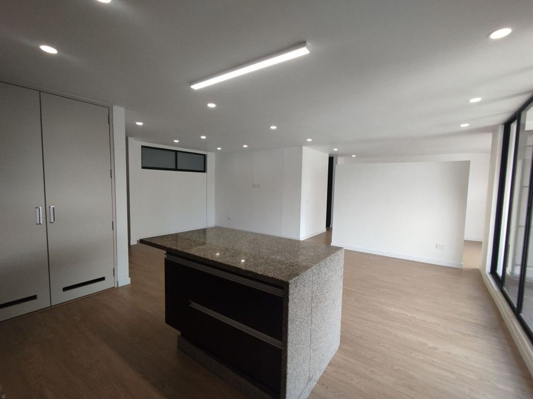 Apartamento de 1 alcoba en venta en Mónaco, Bogotá, 65 m² · foto 14 de 20