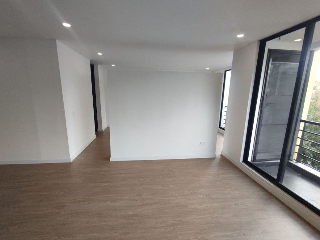 Apartamento de 1 alcoba en venta en Mónaco, Bogotá, 65 m² · foto 10 de 20