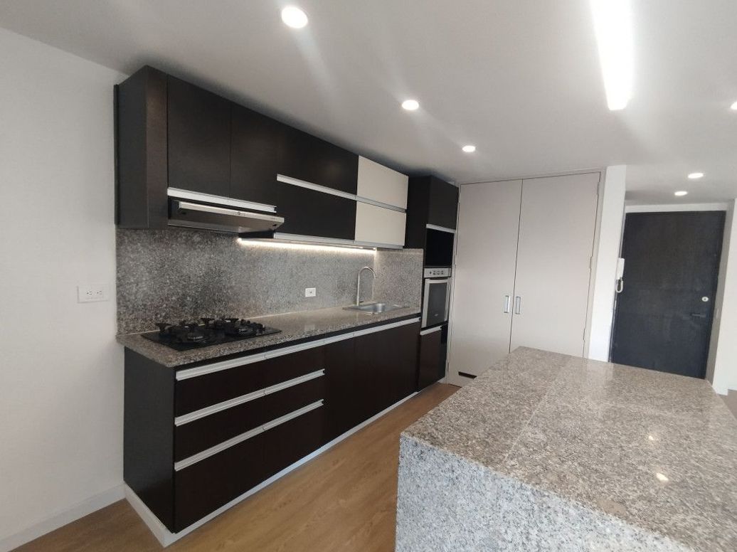 Apartamento de 1 alcoba en venta en Mónaco, Bogotá, 65 m² · foto 12 de 20