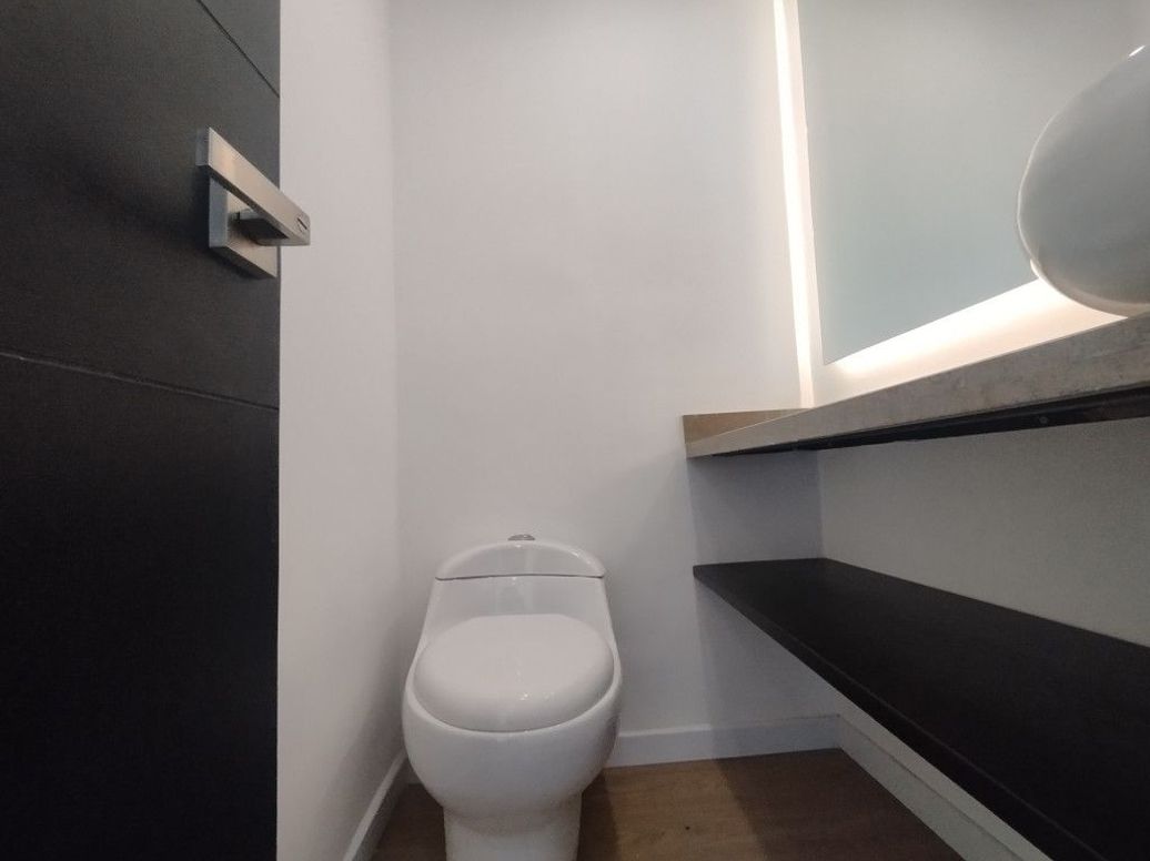 Apartamento de 1 alcoba en venta en Mónaco, Bogotá, 65 m² · foto 18 de 20