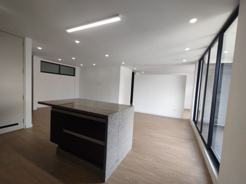 Apartamento de 1 alcoba en venta en Mónaco, Bogotá, 65 m² · foto 15 de 20