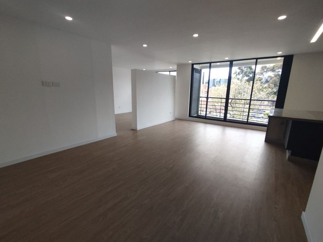 Apartamento de 1 alcoba en venta en Mónaco, Bogotá, 65 m² · foto 4 de 20