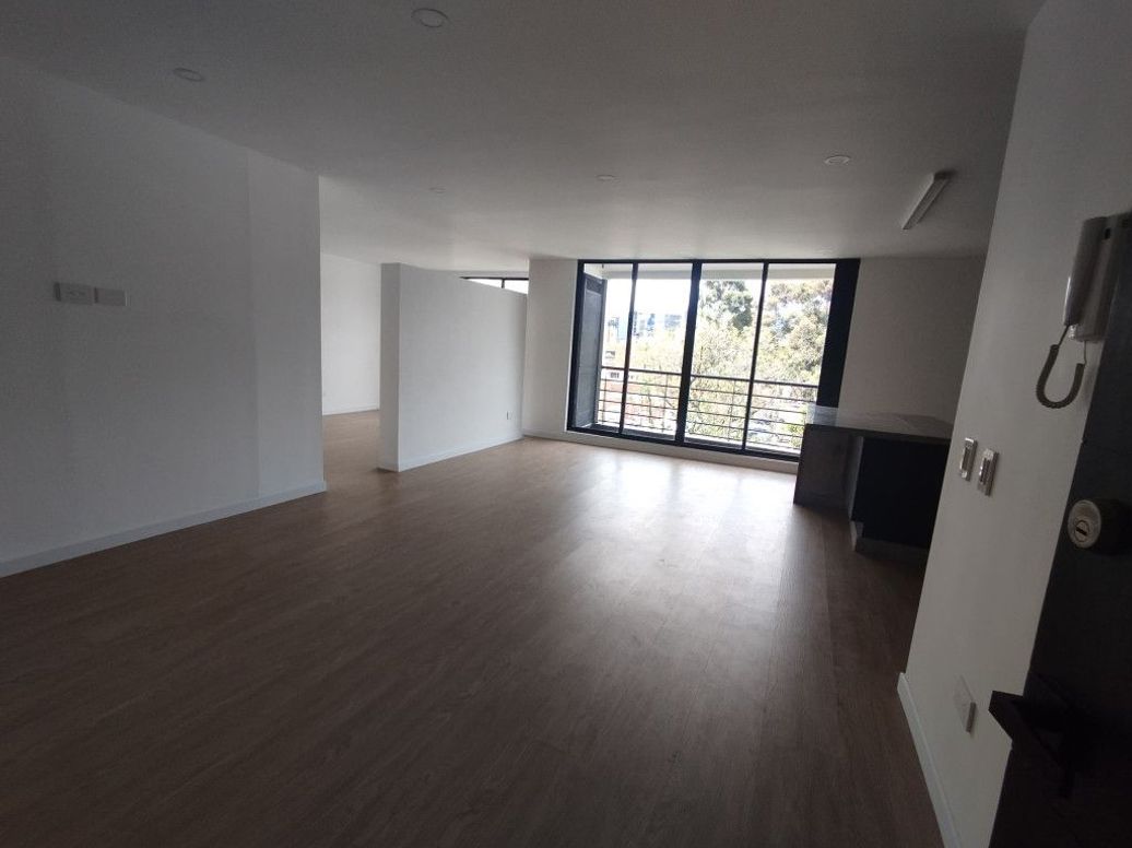 Apartamento de 1 alcoba en venta en Mónaco, Bogotá, 65 m² · foto 5 de 20
