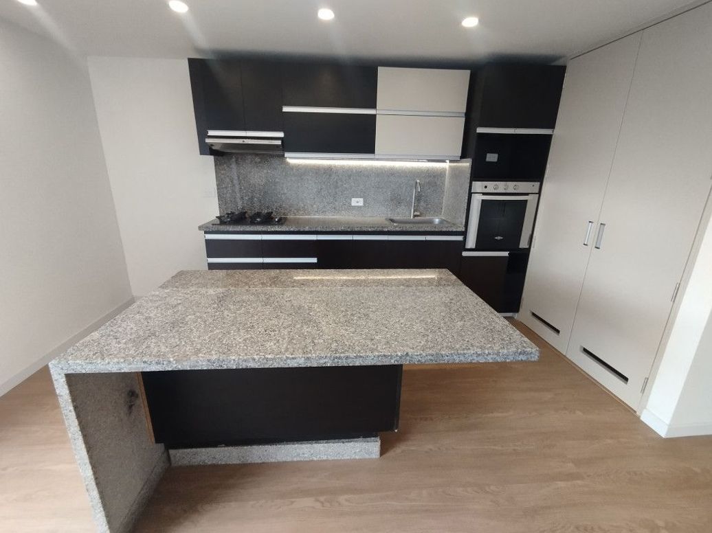 Apartamento de 1 alcoba en venta en Mónaco, Bogotá, 65 m² · foto 9 de 20