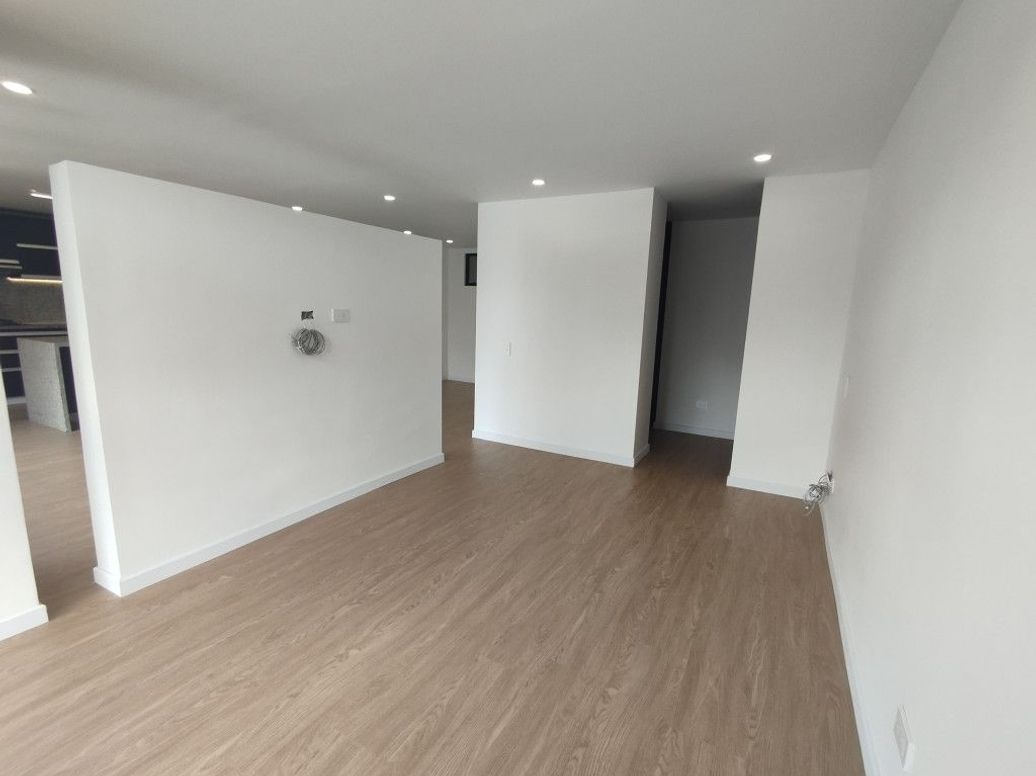 Apartamento de 1 alcoba en venta en Mónaco, Bogotá, 65 m² · foto 20 de 20