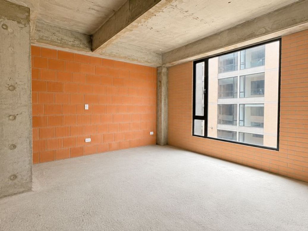Apartaestudio en venta en Los Monjes, Bogotá, 31 m² · foto 4 de 12