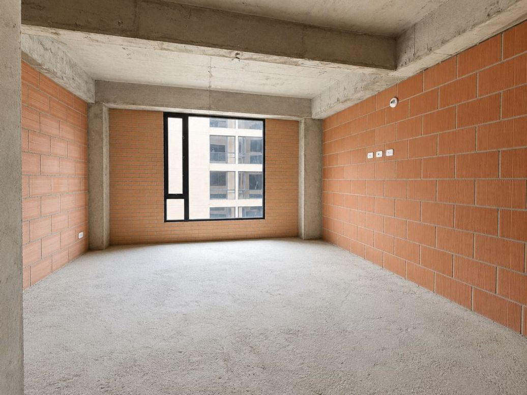 Apartaestudio en venta en Los Monjes, Bogotá, 31 m² · foto 3 de 12