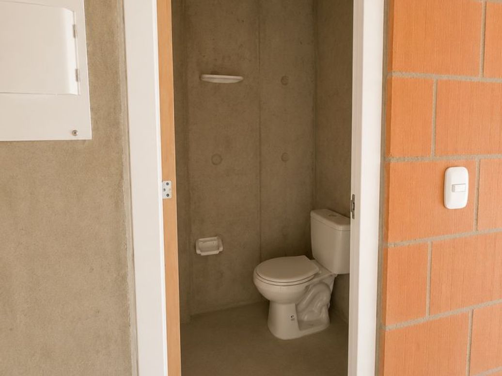 Apartaestudio en venta en Los Monjes, Bogotá, 31 m² · foto 11 de 12