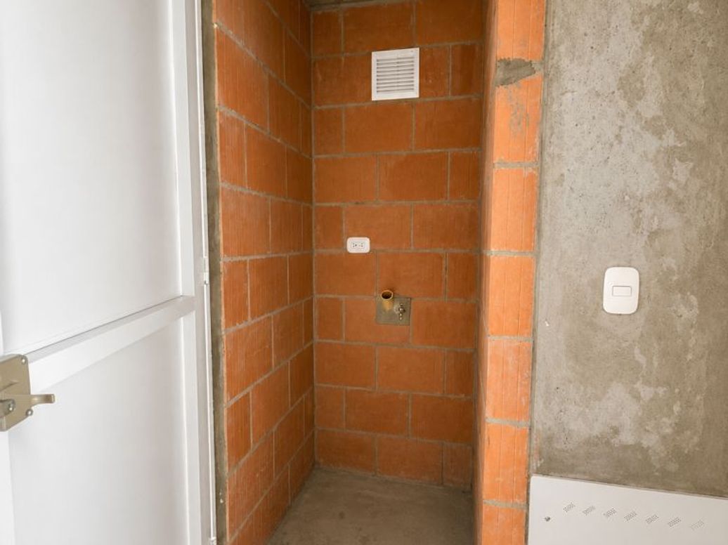Apartaestudio en venta en Los Monjes, Bogotá, 31 m² · foto 10 de 12