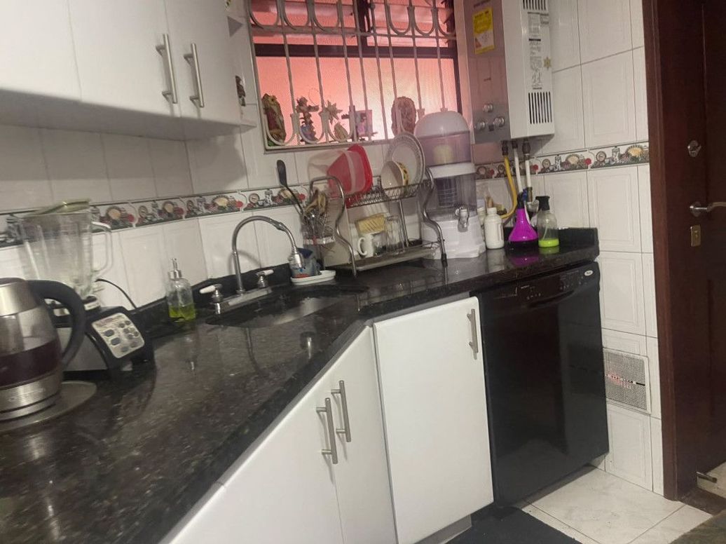 Apartamento de 3 alcobas en venta en Modelia Occidental, Bogotá, 82 m² · foto 20 de 20
