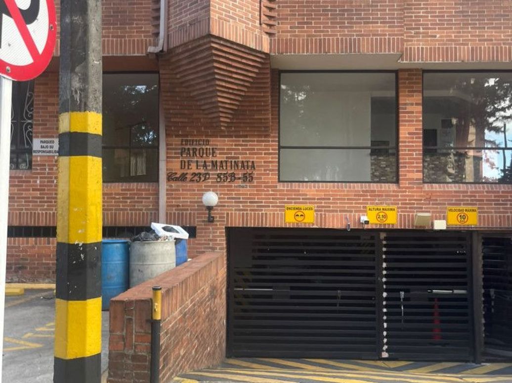 Apartamento de 3 alcobas en venta en Modelia Occidental, Bogotá, 82 m² · foto 4 de 20