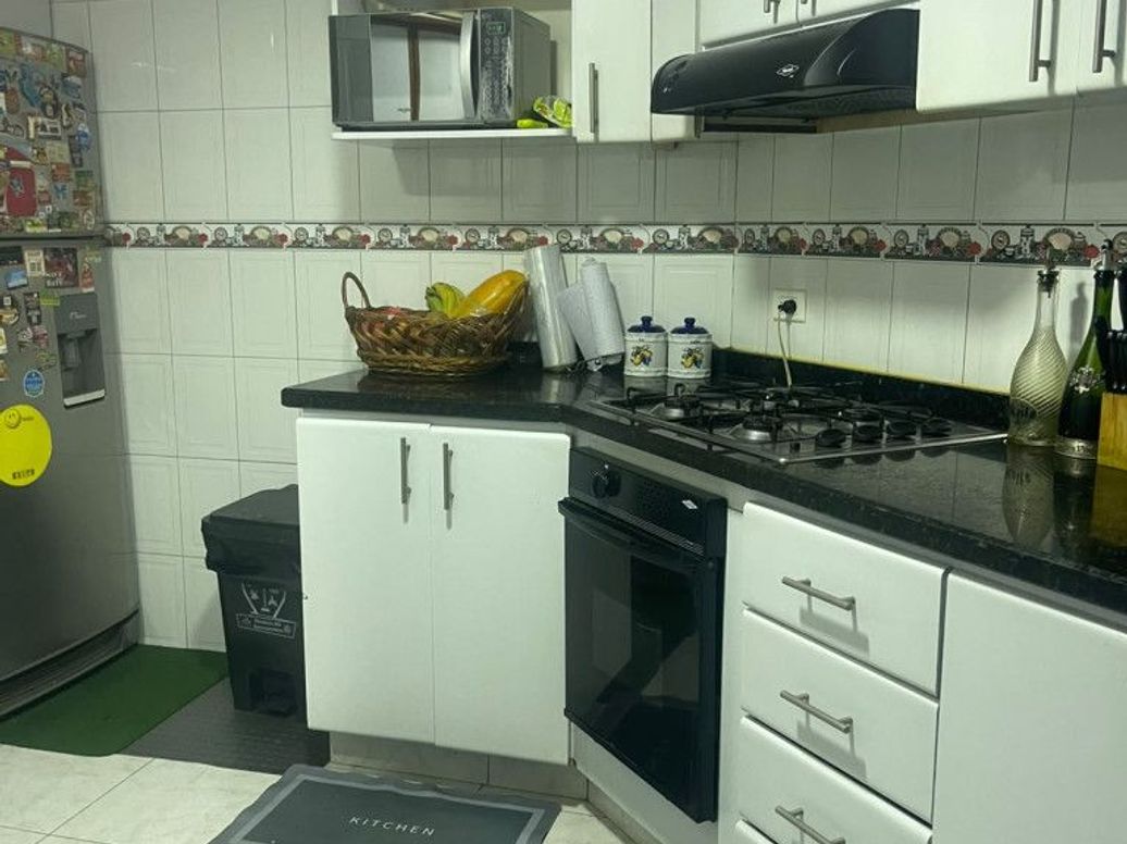 Apartamento de 3 alcobas en venta en Modelia Occidental, Bogotá, 82 m² · foto 13 de 20