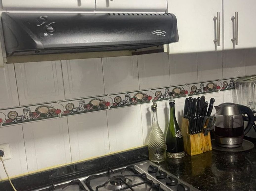 Apartamento de 3 alcobas en venta en Modelia Occidental, Bogotá, 82 m² · foto 17 de 20