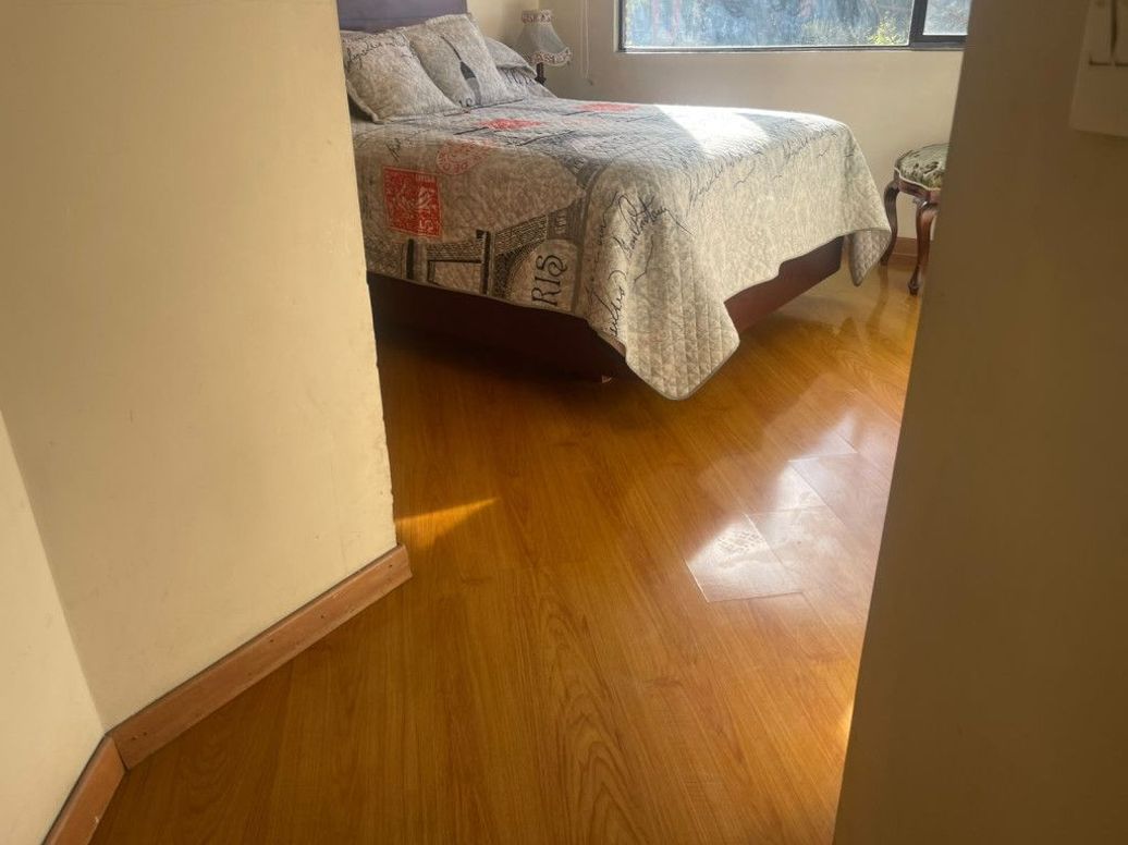 Apartamento de 3 alcobas en venta en Modelia Occidental, Bogotá, 82 m² · foto 3 de 20