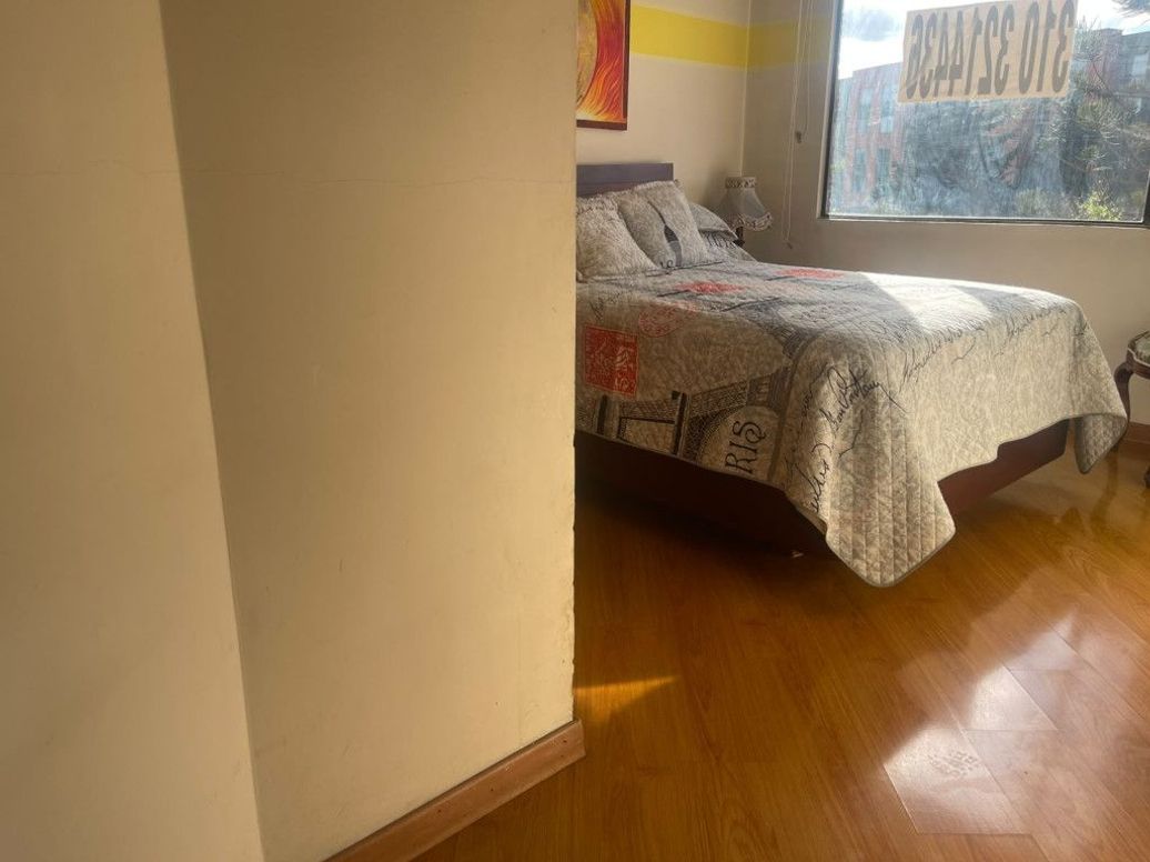 Apartamento de 3 alcobas en venta en Modelia Occidental, Bogotá, 82 m² · foto 2 de 20