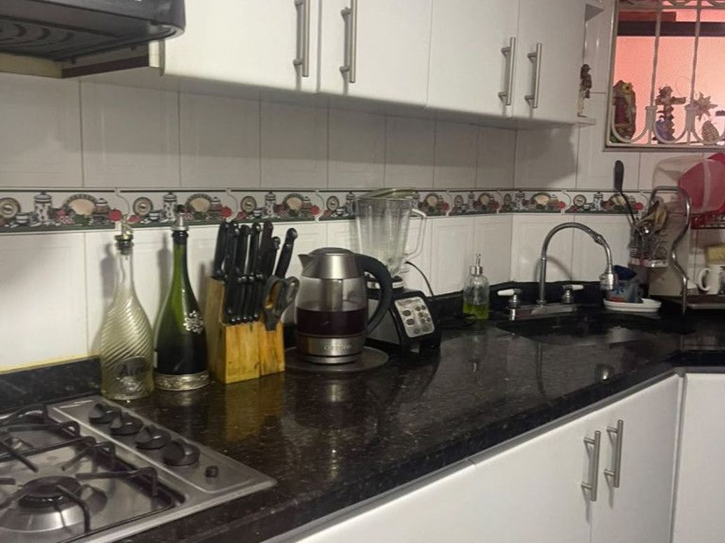 Apartamento de 3 alcobas en venta en Modelia Occidental, Bogotá, 82 m² · foto 18 de 20