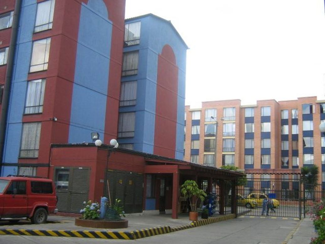 Apartamento en arriendo, Tibabuyes en Tibabuyes
