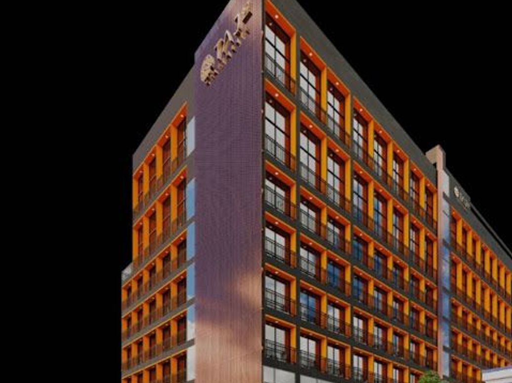 Apartamento de 1 alcoba en venta en Chicó Norte, Bogotá, 22 m² · foto 16 de 16