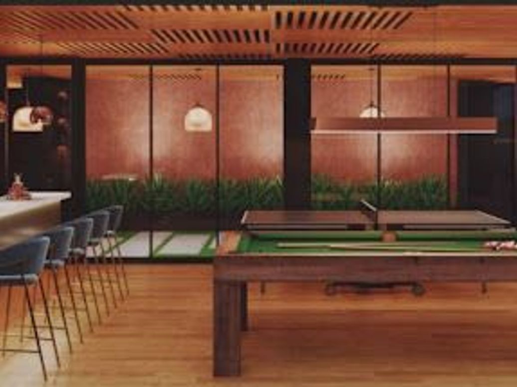 Apartamento de 1 alcoba en venta en Chicó Norte, Bogotá, 22 m² · foto 10 de 16