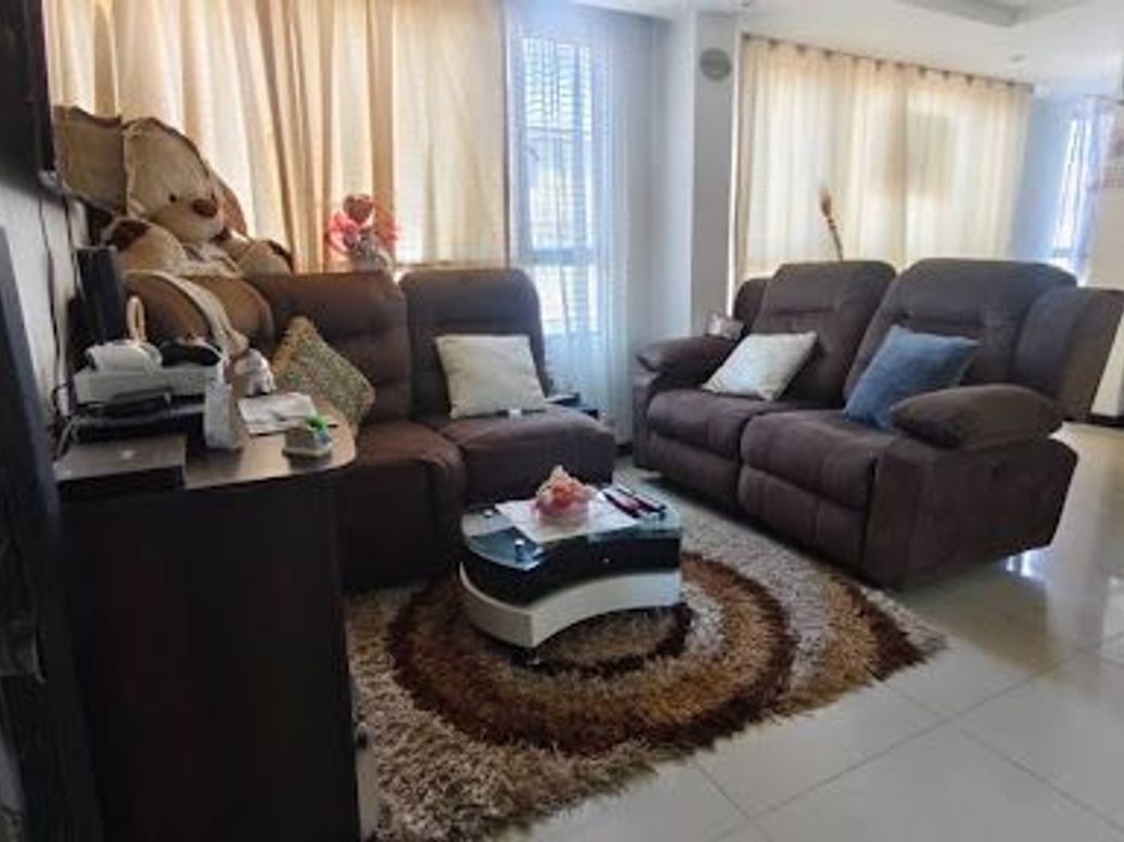 Apartamento de 3 alcobas en venta en Gran Granada, Bogotá, 50 m² · foto 4 de 20