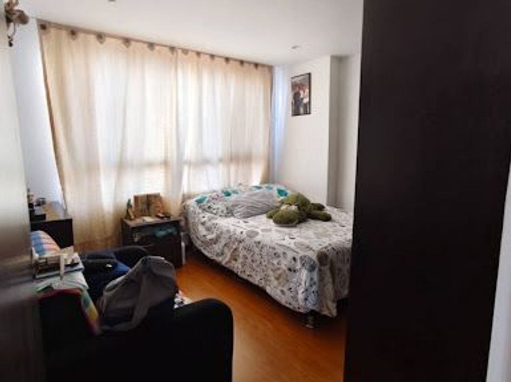 Apartamento de 3 alcobas en venta en Gran Granada, Bogotá, 50 m² · foto 9 de 20