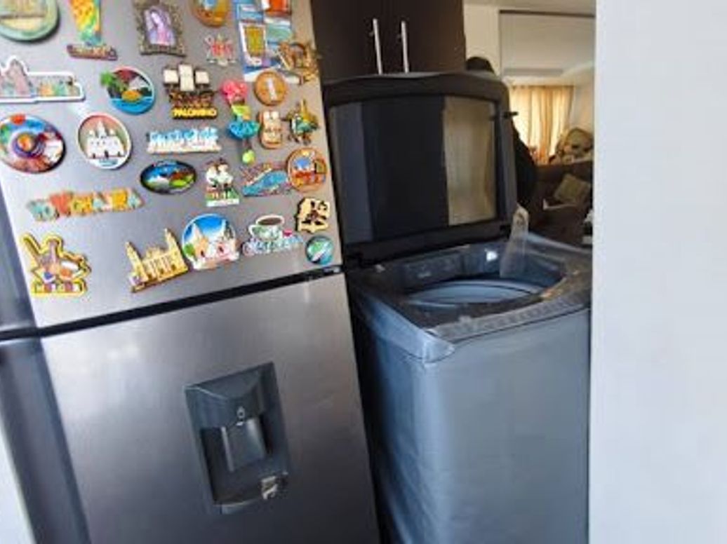 Apartamento de 3 alcobas en venta en Gran Granada, Bogotá, 50 m² · foto 8 de 20