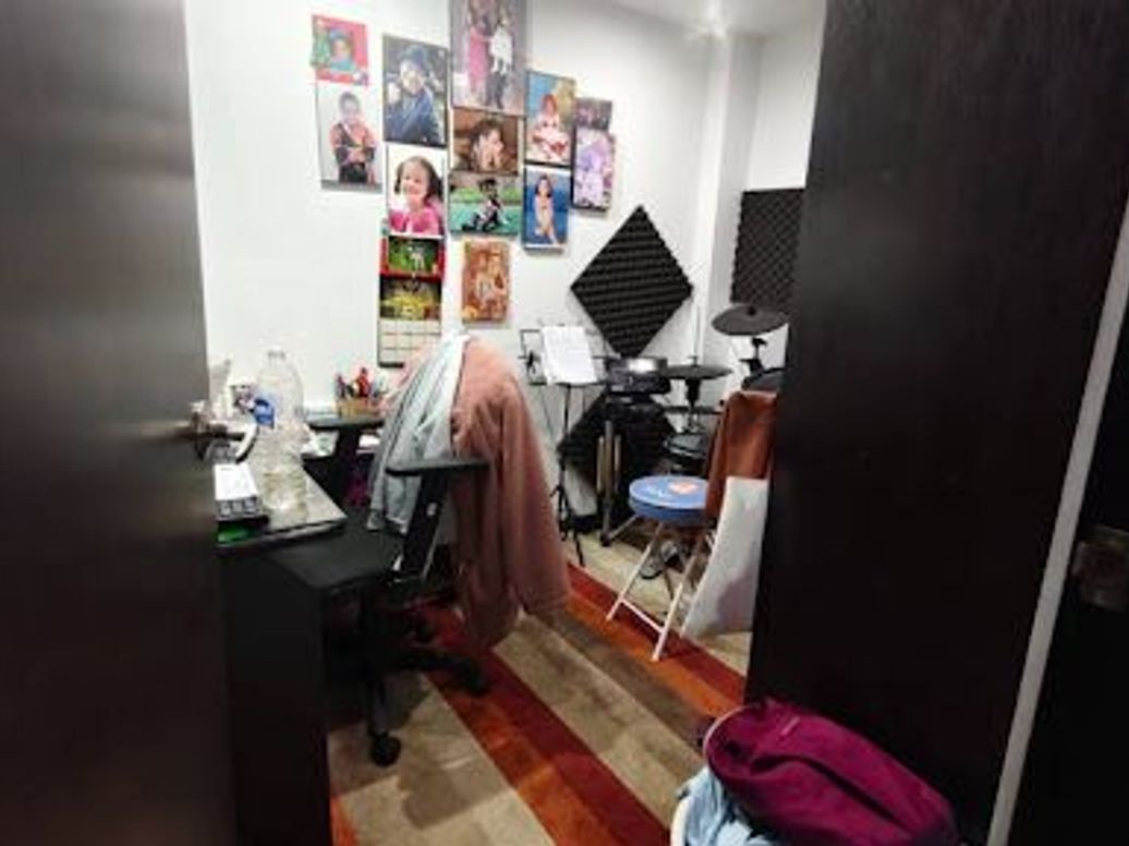 Apartamento de 3 alcobas en venta en Gran Granada, Bogotá, 50 m² · foto 12 de 20