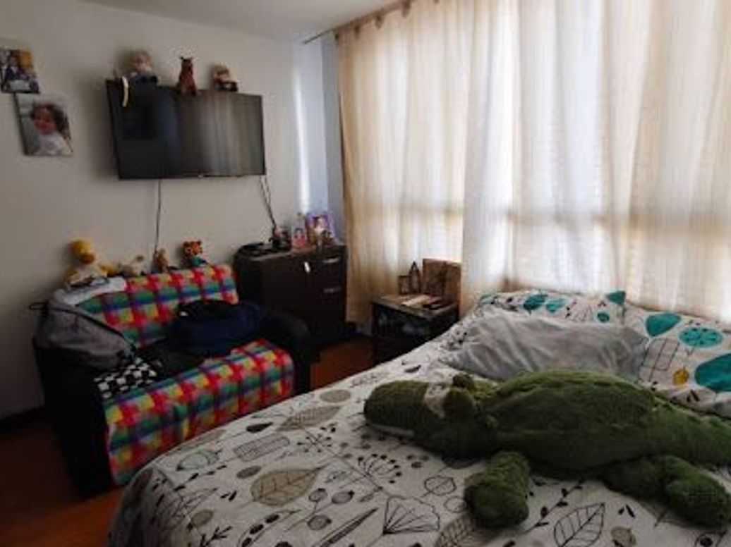 Apartamento de 3 alcobas en venta en Gran Granada, Bogotá, 50 m² · foto 11 de 20