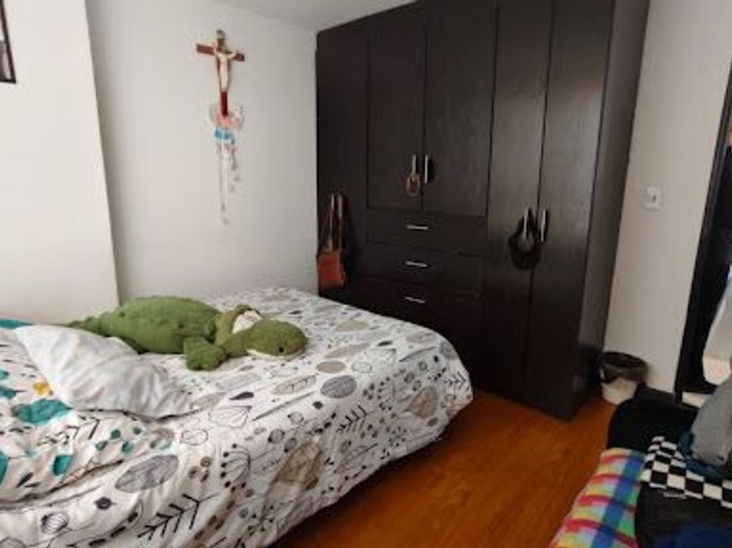 Apartamento de 3 alcobas en venta en Gran Granada, Bogotá, 50 m² · foto 10 de 20